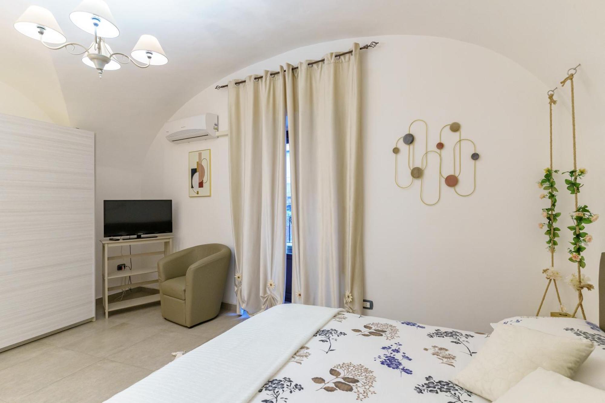 Cocciu D'Amuri Home คาตาเนีย ภายนอก รูปภาพ